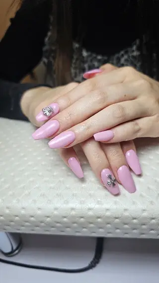 ネイル アンドレア 名古屋のネイルデザイン