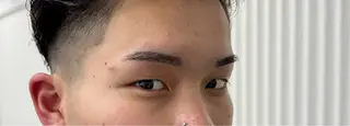 アイブロウ calm eyelashsalon 北野田店所属・原 明優のマツエク・マツパデザイン