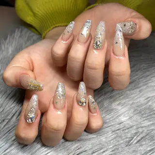 ネイル sarina nailのネイルデザイン