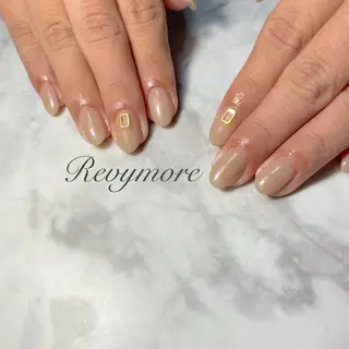 ネイル nail salon Revymore所属・nail salon Revymoreのネイルデザイン