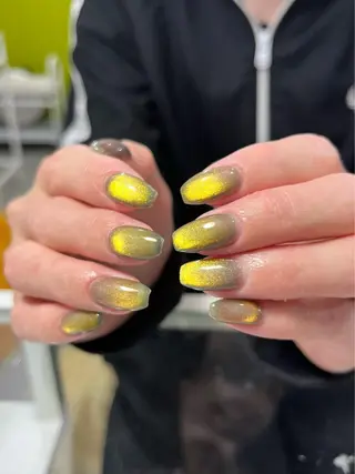 ネイル モデル様募集中❣️ Sakumaのネイルデザイン