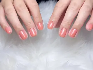 ネイル Re:more【リモア】所属・Re:more みうのネイルデザイン