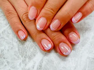 ネイル ユリシスネイル 担当近藤のネイルデザイン