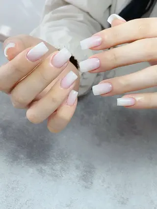 ネイル Ai Nail所属・Ai Nailのネイルデザイン