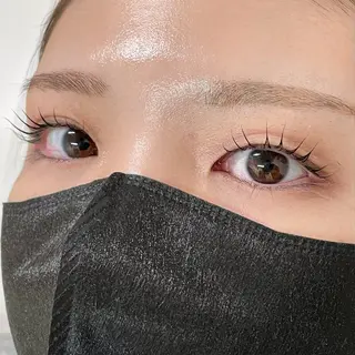 マツエク・マツパ Limier 金沢店 ⌇﻿モリツグミのマツエク・マツパデザイン