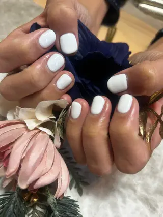 ネイル Slow.Nail Tomomiのネイルデザイン