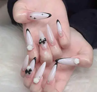 ネイル Noiranail_ studioのネイルデザイン