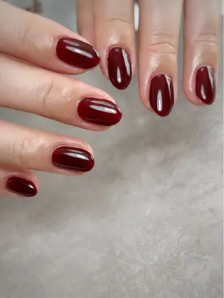 ネイル ころろんネイル nazuのネイルデザイン