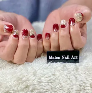 ネイル Mateo Nail Artのネイルデザイン