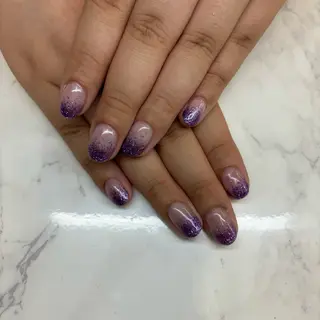 ネイル ネイルサロン　アジアン所属・石田 真咲のネイルデザイン