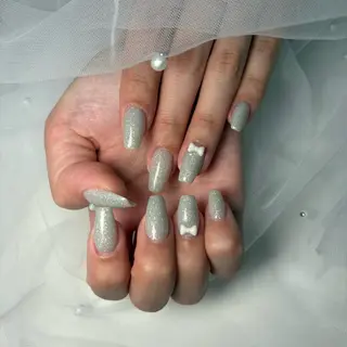 ネイル Y U K Iのネイルデザイン