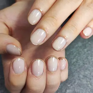 ネイル 個人サロン saltnailのネイルデザイン