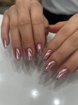 ネイル Shion .のネイルデザイン