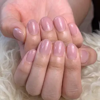 ネイル センター南 LEGAOSあゆみのネイルデザイン