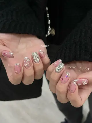 ネイル Stella所属・nail salon stellaのネイルデザイン