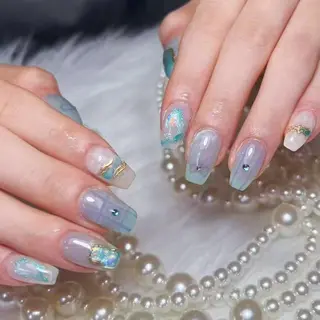ネイル ICHI KAのネイルデザイン