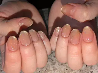 ネイル スズキ マイコのネイルデザイン