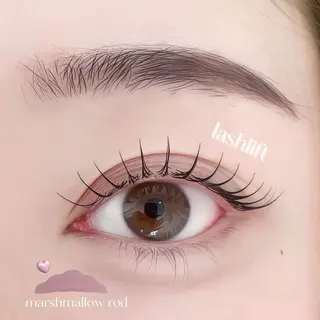 マツエク・マツパ Nana 🎀のマツエク・マツパデザイン