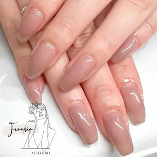 ネイル 当日予約も歓迎⭕️ Megumiのネイルデザイン
