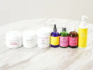 beautysalonW所属・beauty salonWのエステ・リラクイメージ