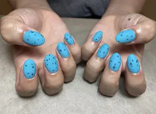 ネイル nail salon CHEのネイルデザイン