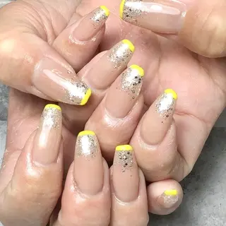 ネイル 西院eye fallonのマツエク・マツパデザイン