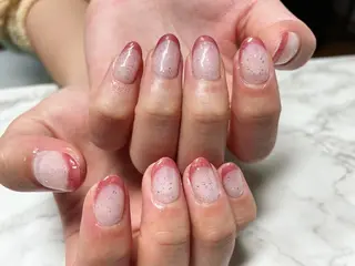 ネイル EPICHA NAILのネイルデザイン