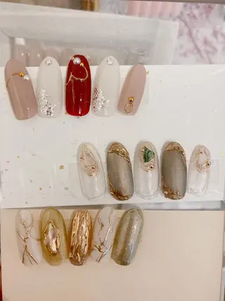 ネイル beauty salon RePi所属・B.S. RePiのエステ・リラクイメージ