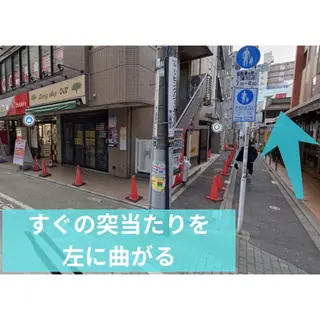 SSINSTUDIO 𝑎𝑟𝑖𝑠𝑎のマツエク・マツパデザイン