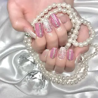 ネイル élu by Noriko 前原のネイルデザイン