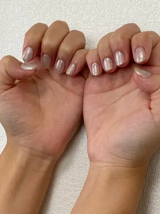 ネイル 自宅サロン FeelFreeのネイルデザイン