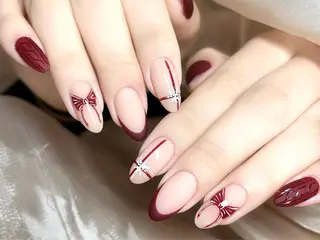 ネイル DarkHoney 池袋店のネイルデザイン