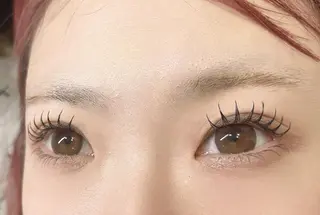 マツエク・マツパ AB マツエクネイルサロンのマツエク・マツパデザイン