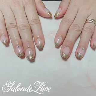 ネイル Salon de Luceのネイルデザイン