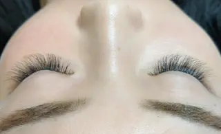 マツエク・マツパ 佐野 亜祐梨のマツエク・マツパデザイン