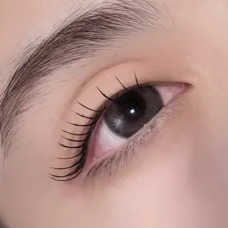 マツエク・マツパ 勝又琳香🦋 eyeのマツエク・マツパデザイン