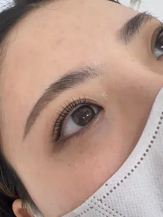 マツエク・マツパ マリーテレジア👑 TANAKAのマツエク・マツパデザイン