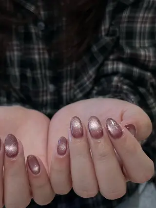 ネイル DEEokazaki mikuのネイルデザイン