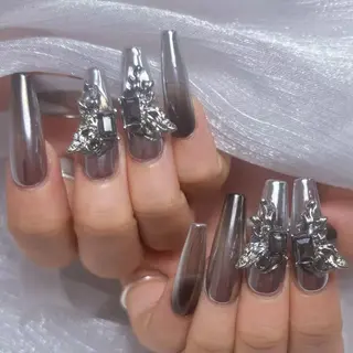 ネイル Mi Oのネイルデザイン