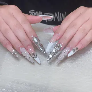 ネイル Diamond NAIL✨のネイルデザイン
