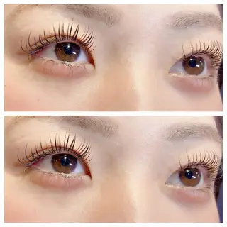 マツエク・マツパ earth入間* yu-riのマツエク・マツパデザイン