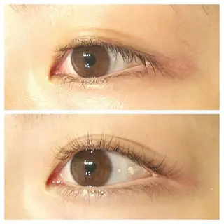 マツエク・マツパ 402 hakoishiのマツエク・マツパデザイン