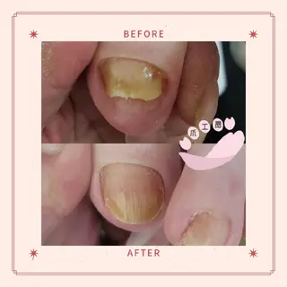 ネイル minion蕨所属・minion 蕨のネイルデザイン