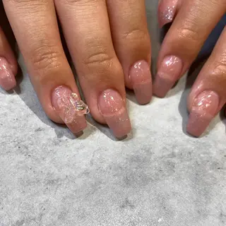 ネイル NailAVANCE miyuのネイルデザイン