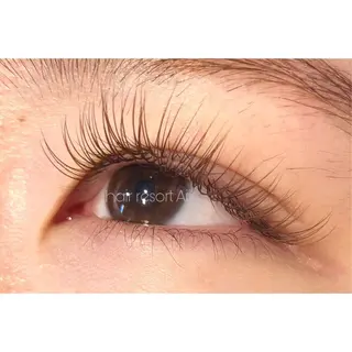 マツエク・マツパ brow art 上野 / 吉橋のマツエク・マツパデザイン