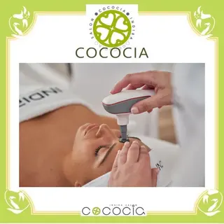 インディバ&ピーリングサロンcococia所属・三宅 順子のエステ・リラクイメージ