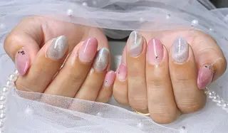 ネイル 美愈所属・美愈 miyuのネイルデザイン