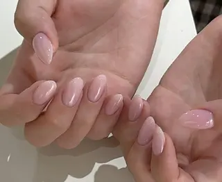 ネイル Pure&Rich Nailのネイルデザイン