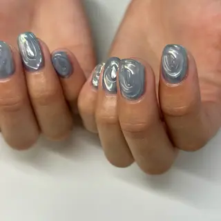 ネイル 314 さんいちよん yumiのネイルデザイン