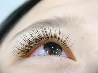 マツエク・マツパ ALITA 池袋店のマツエク・マツパデザイン